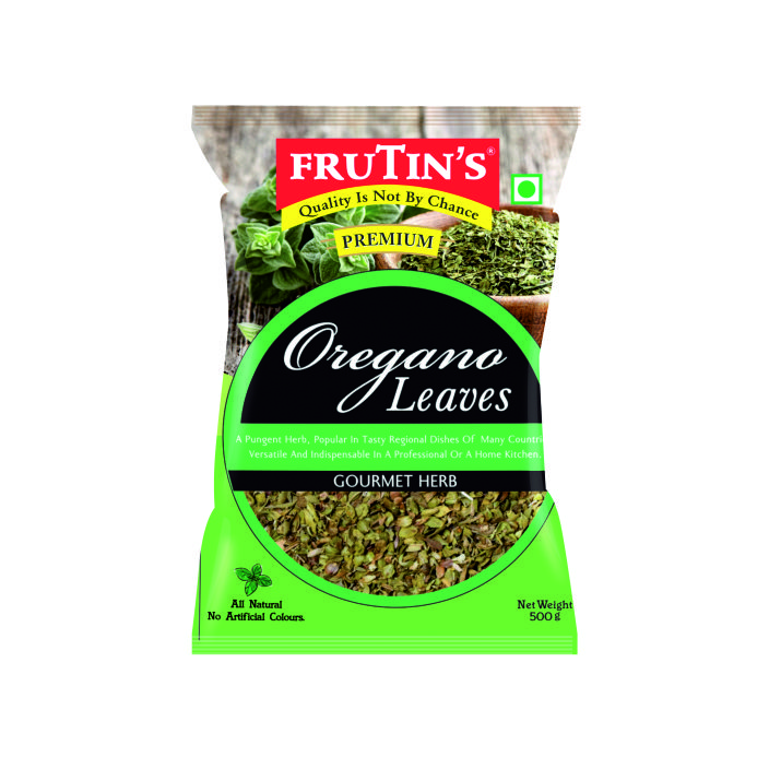 Oregano